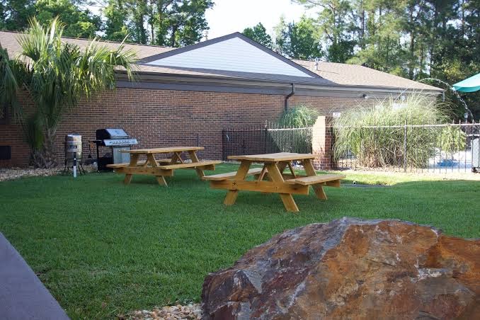 At Home Inn - Pensacola Hotel 2
