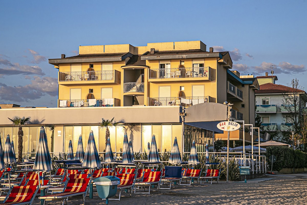 Hotel Royal Inn