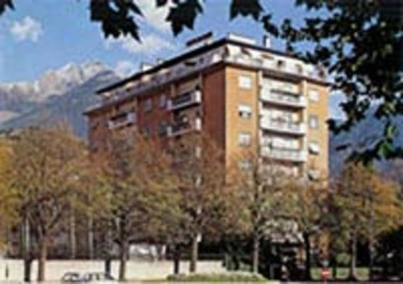 Hotel Lux Garnì