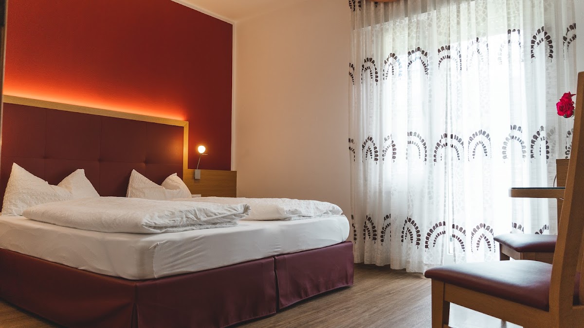 Hotel Lux Garnì Hotel 2