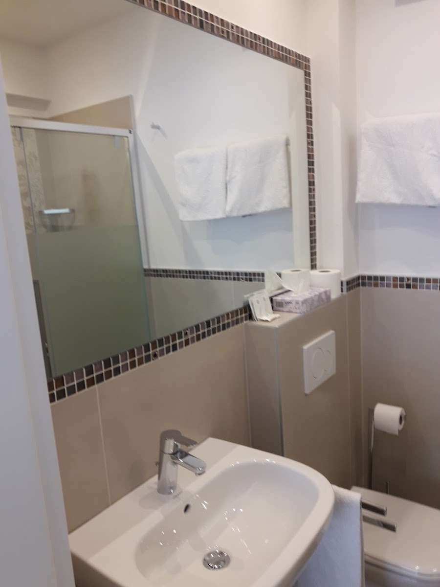 Hotel Lux Garnì Hotel 3