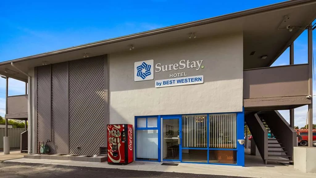 SureStay by Best Western Findlay