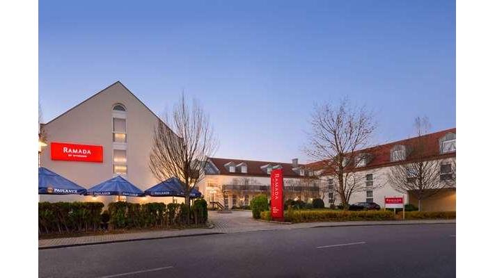 Ramada by Wyndham Muenchen Airport