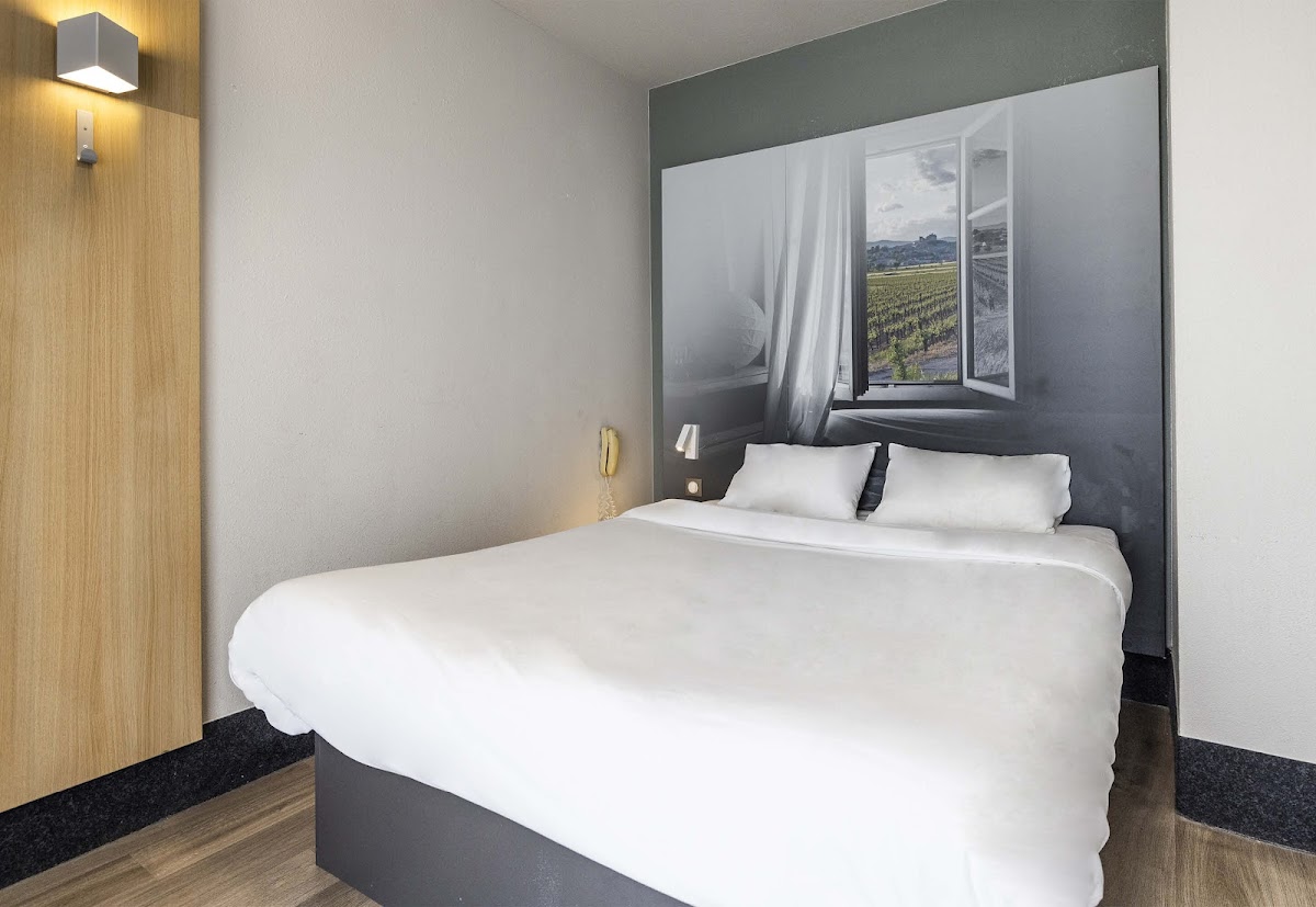 B&B HOTEL Perpignan Saleilles Hotel 2