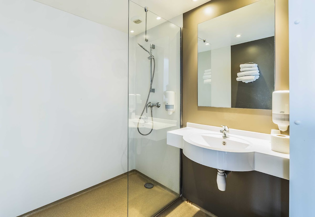 B&B HOTEL Perpignan Saleilles