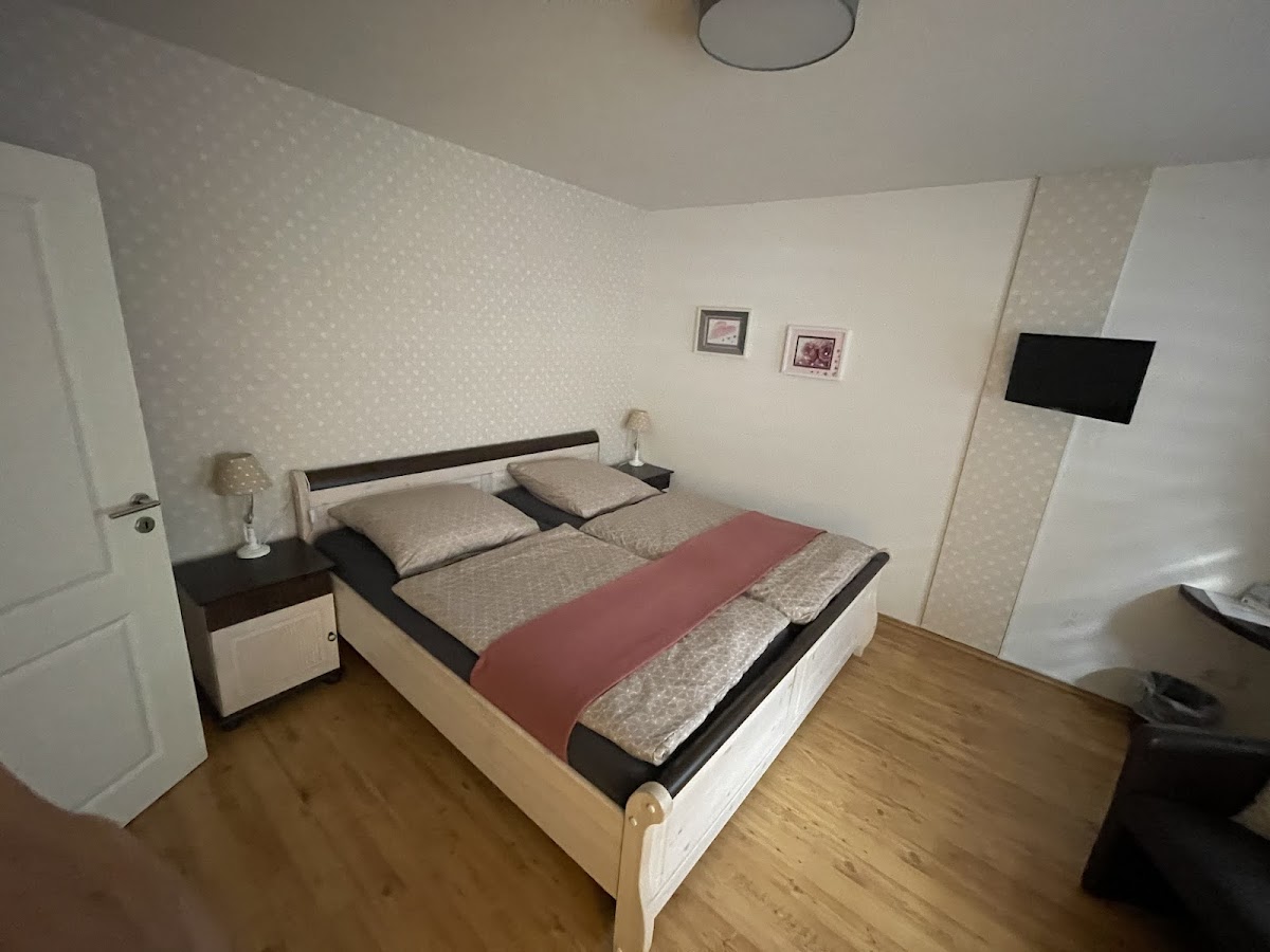Wegeners Landhaus UG - Uelzen Hotel 2
