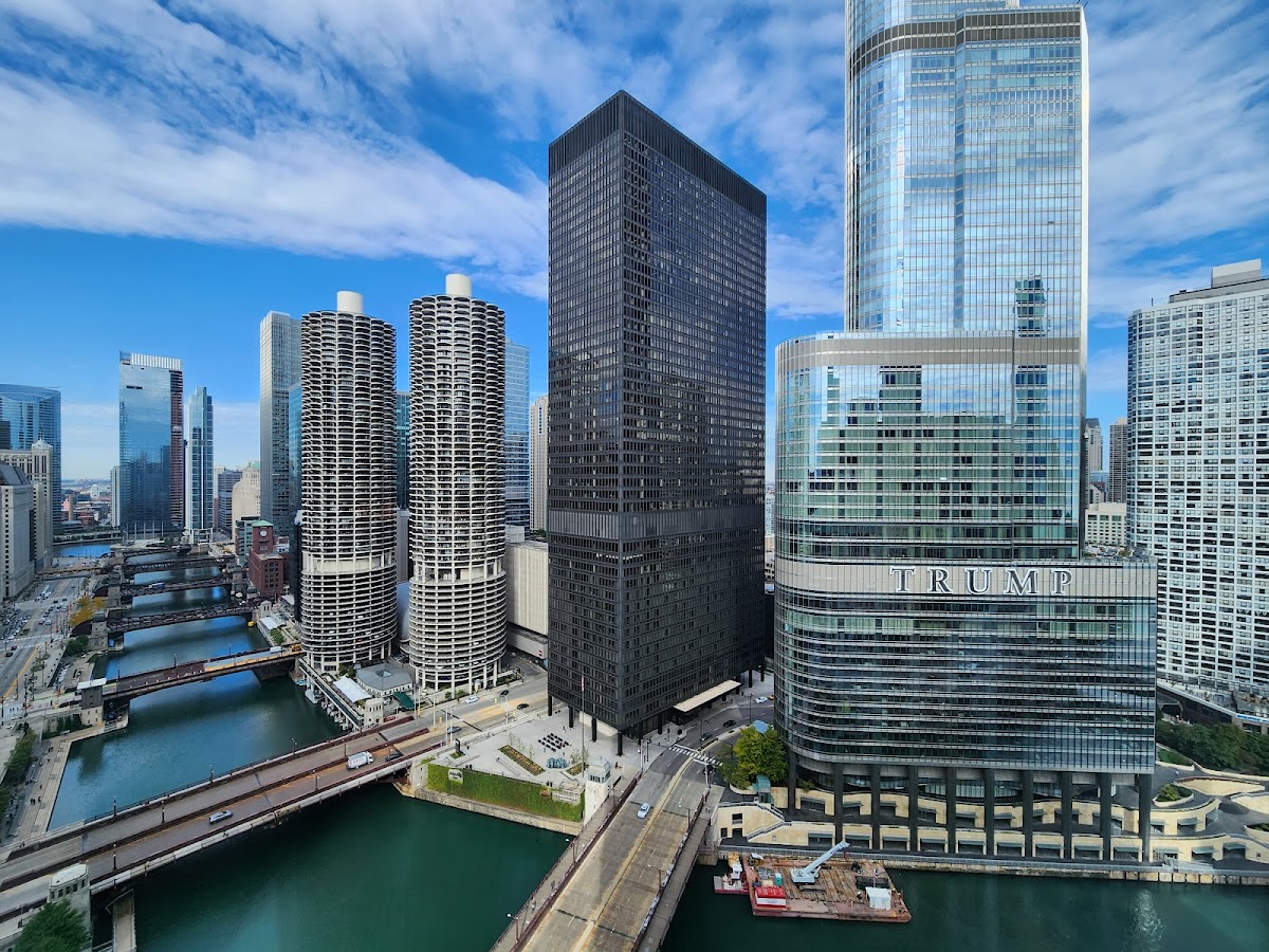 The Royal Sonesta Chicago Downtown