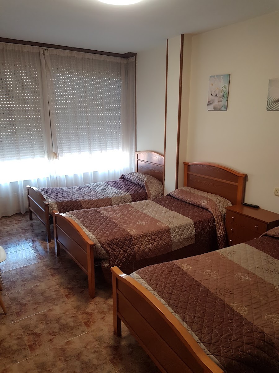 Hospedaje Norte Hotel 3