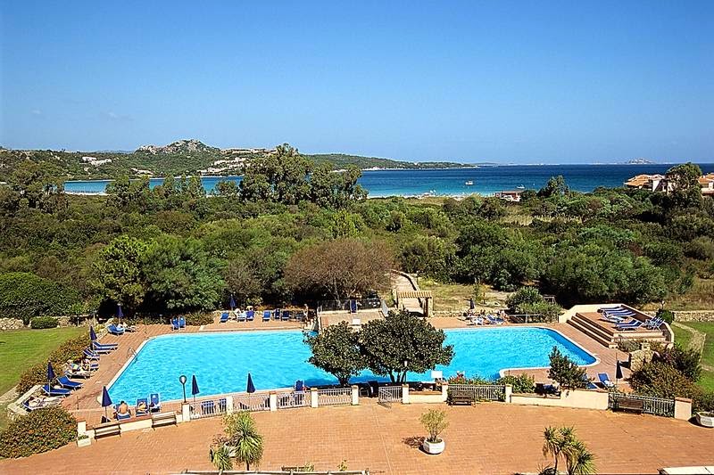 Hotel Colonna Beach Marinella Hotel 2