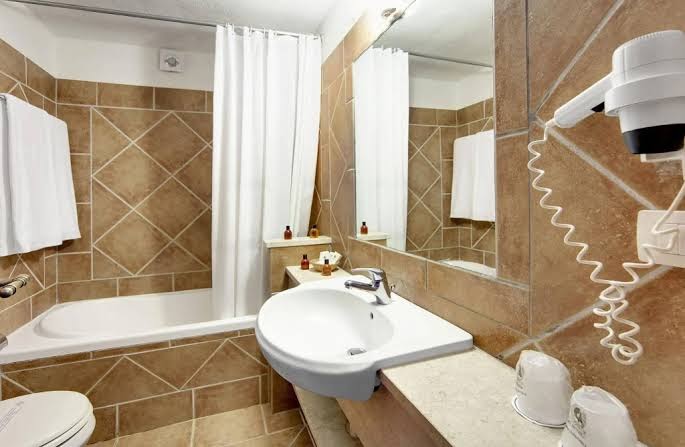 Hotel Colonna Beach Marinella Hotel 3