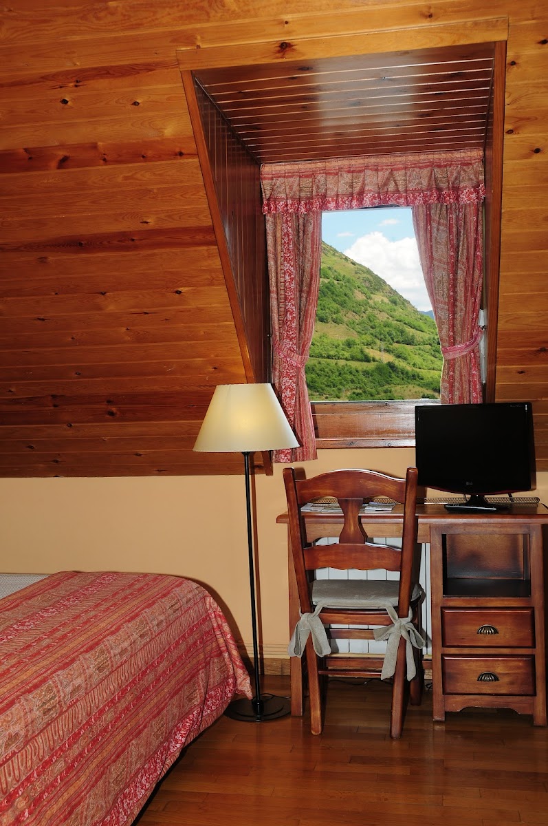 ETH Pomer Hotel 2