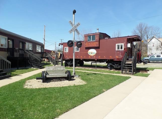 Sugarcreek Village Inn