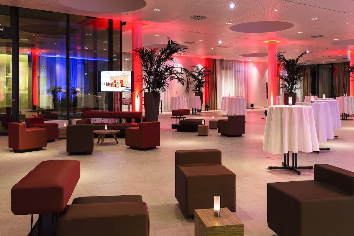 H4 Hotel München Messe Hotel 3