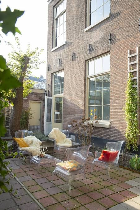 Boutique Hotel Staats