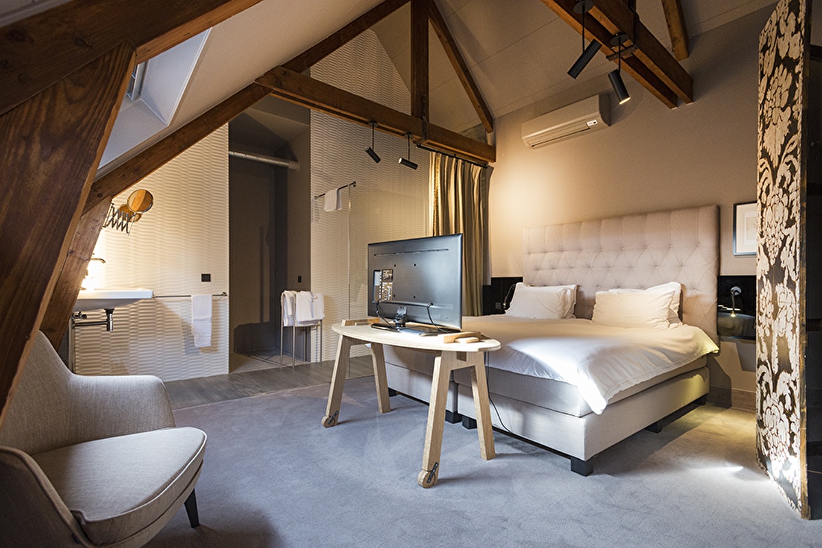 Boutique Hotel Staats Hotel 2