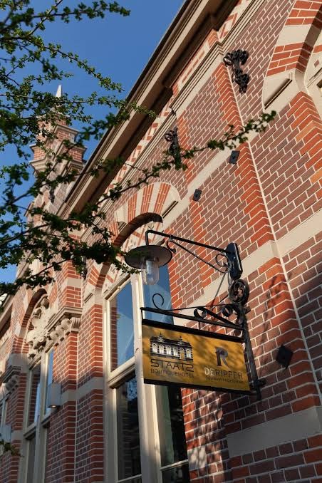 Boutique Hotel Staats Hotel 3