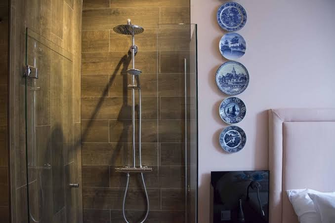 Boutique Hotel Staats
