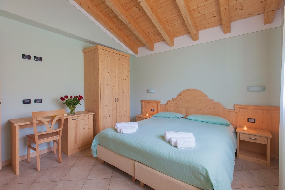 Raggio di Luce Resort & Spa - CIN: IT017184A1HHRFCDCV Hotel 2