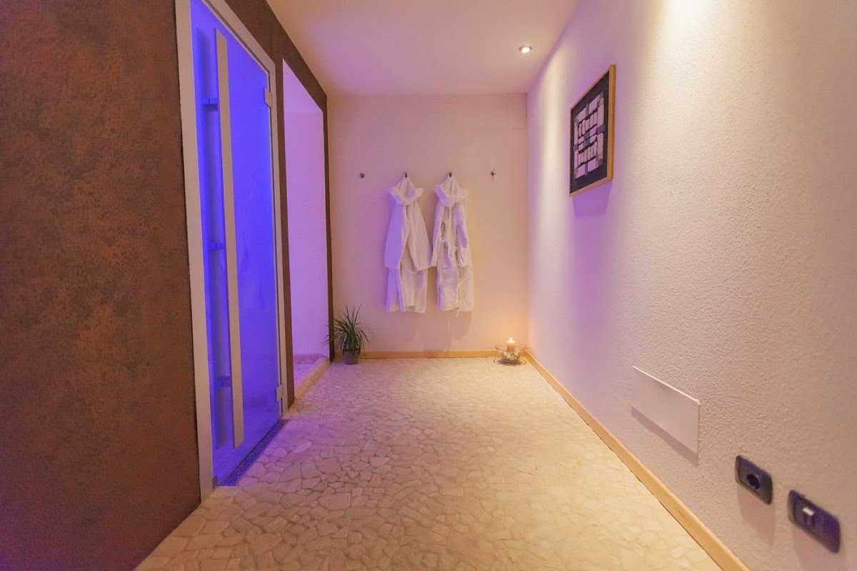 Raggio di Luce Resort & Spa - CIN: IT017184A1HHRFCDCV Hotel 3