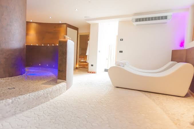 Raggio di Luce Resort & Spa - CIN: IT017184A1HHRFCDCV