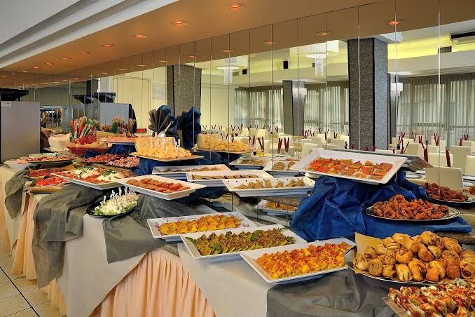 Hotel Europa San Mauro Hotel 2