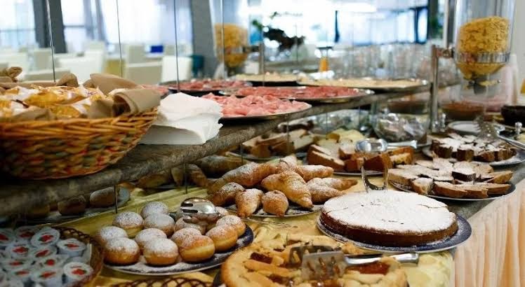 Hotel Europa San Mauro Hotel 3