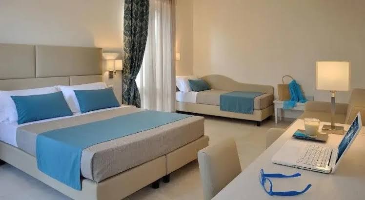 Hotel Europa San Mauro