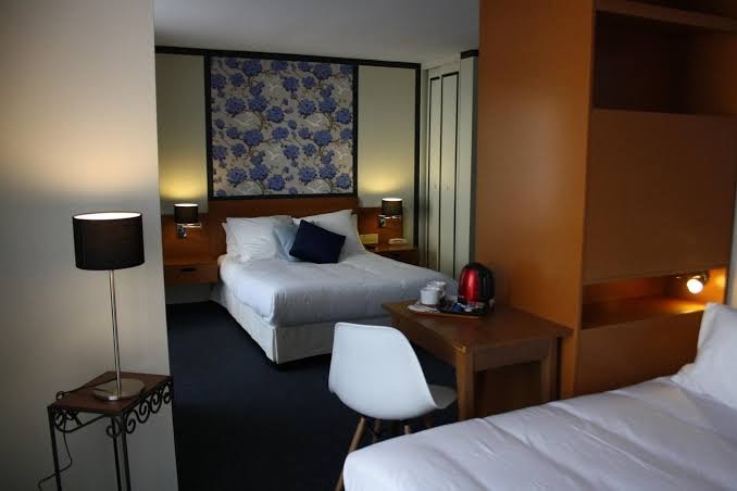Hotel de Jouvence Hotel 3