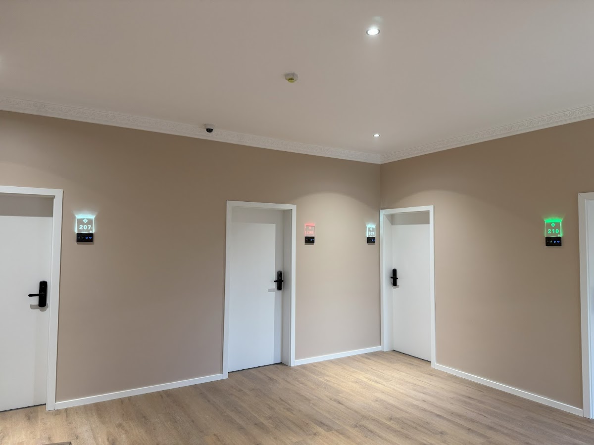 Promenaden Hotel Hotel 3