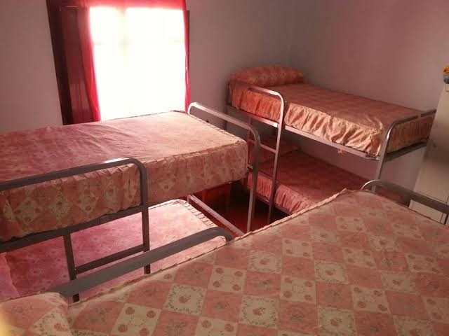 Hostal Sevilla Santa Justa Hotel 3