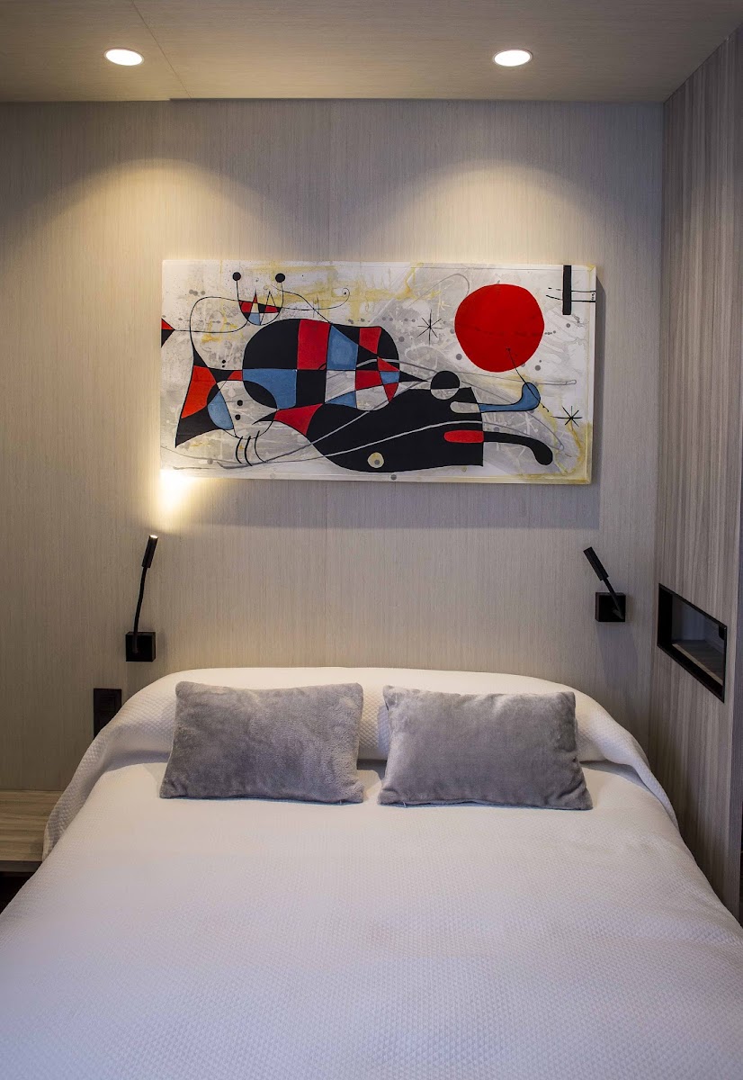 Hostal Sevilla Santa Justa