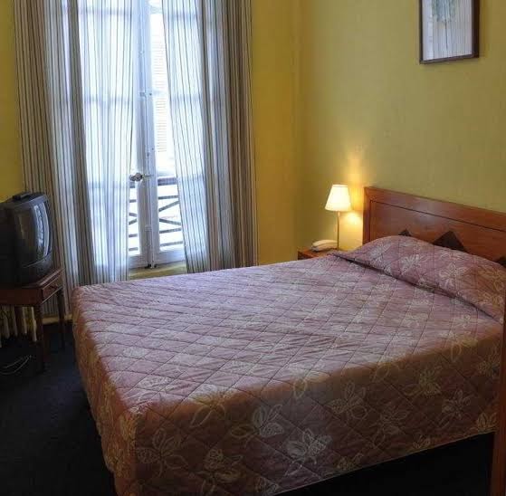 Hôtel Sylvabelle Marseille Hotel 2