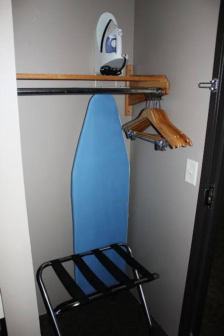 Capri Inn & Suites Hotel 3