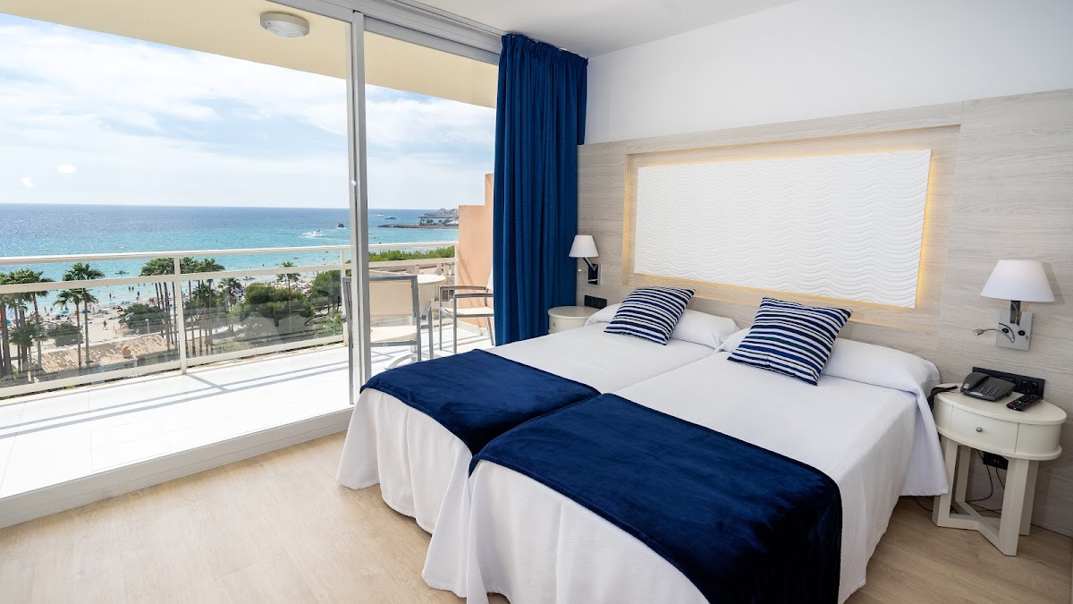 Hotel THB Sa Coma Platja Hotel 2