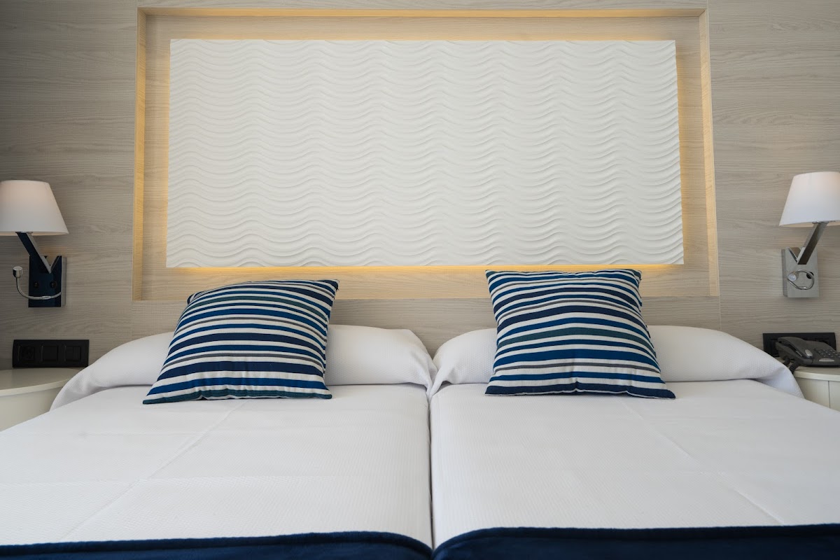 Hotel THB Sa Coma Platja Hotel 3