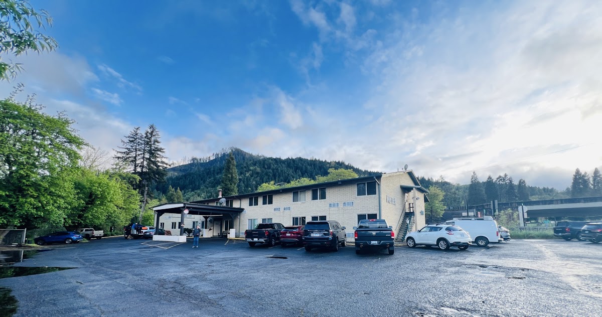 Travelodge by Wyndham Canyonville