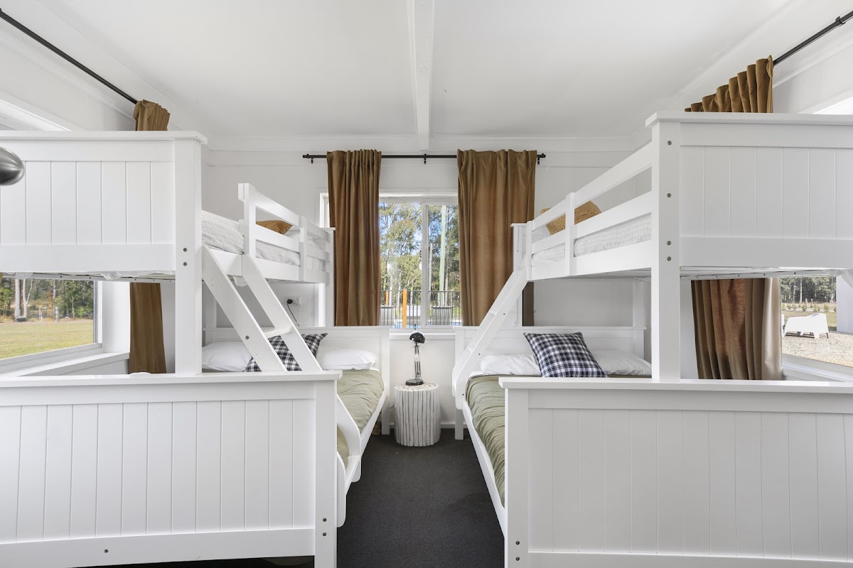Lovedale Lodge Hotel 2