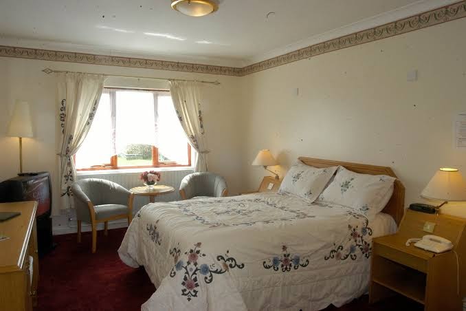 Laburnum House Hotel Hotel 2