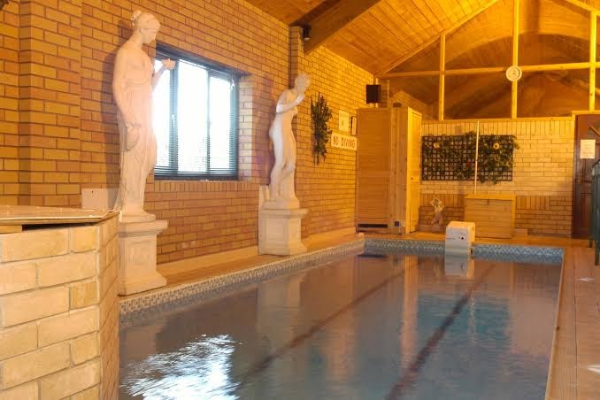 Laburnum House Hotel Hotel 3