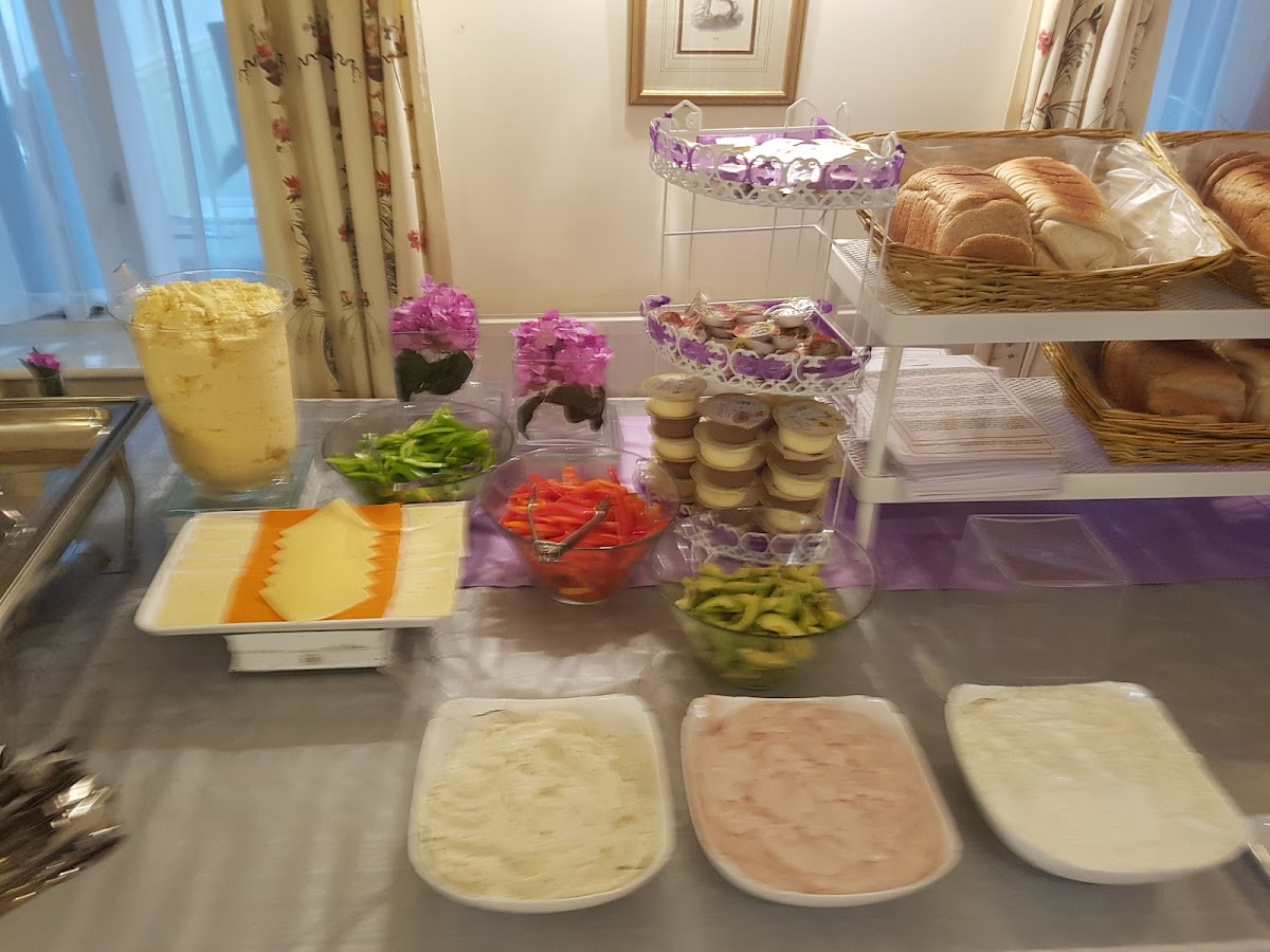 Laburnum House Hotel