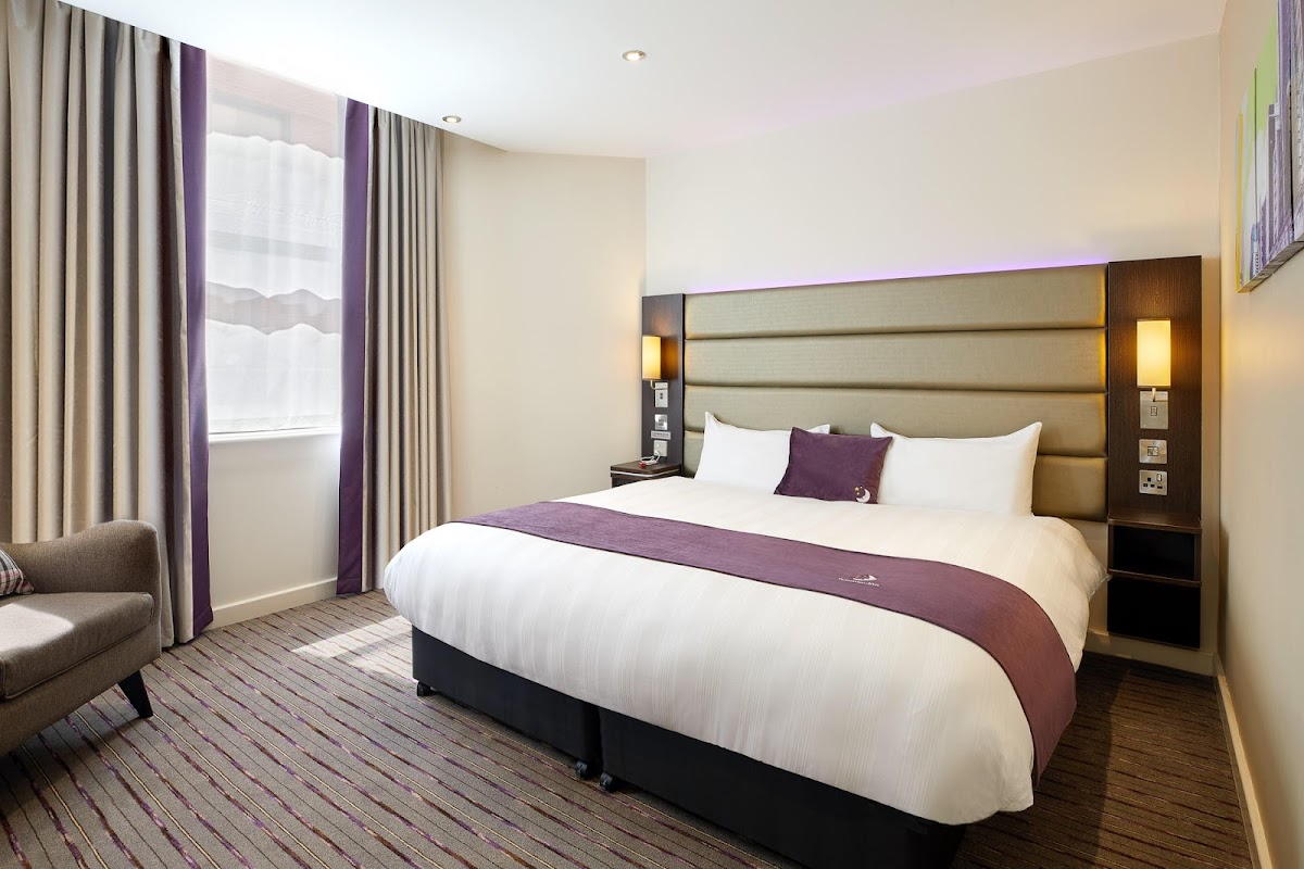 Premier Inn Pickering hotel Hotel 2