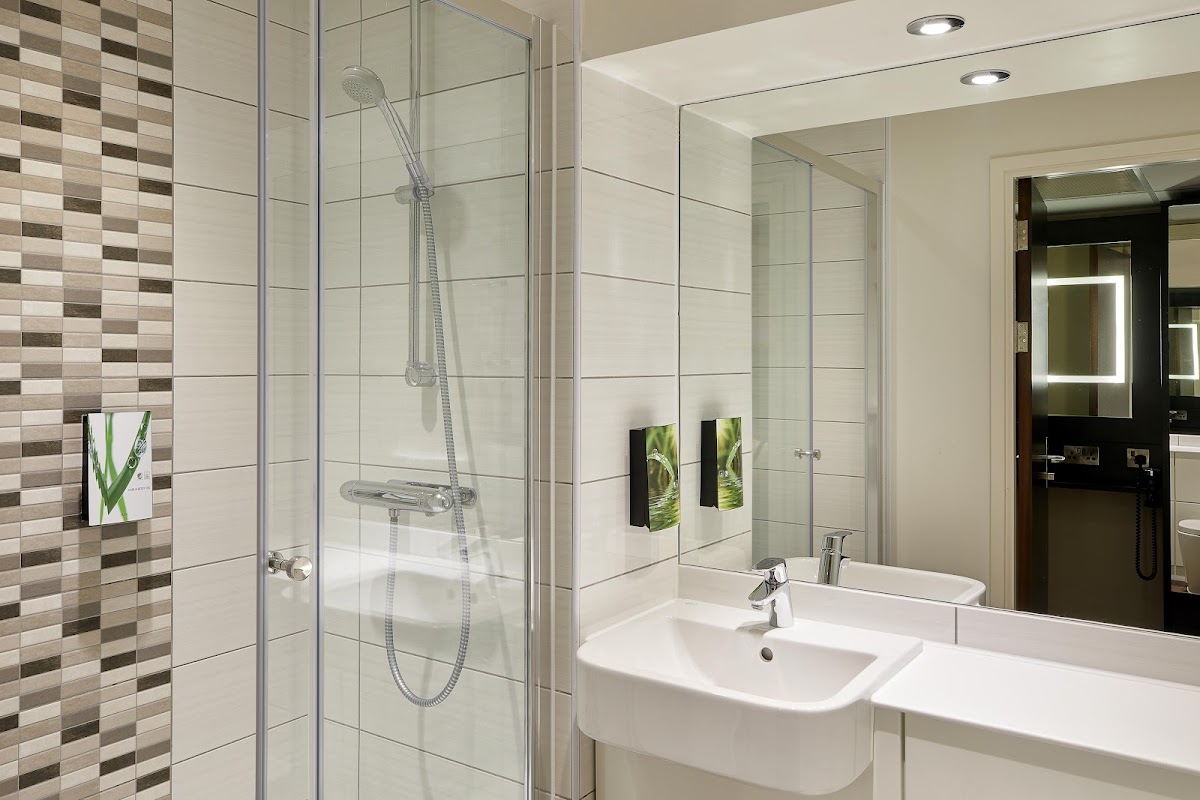 Premier Inn Pickering hotel Hotel 3