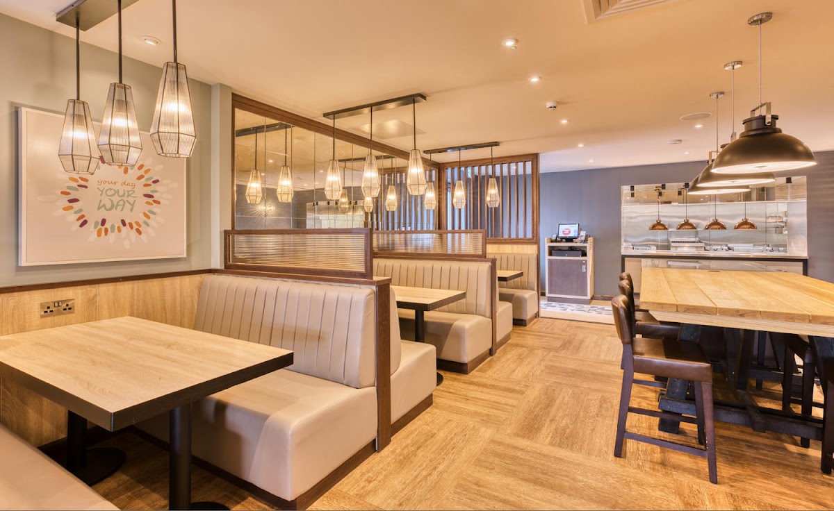 Premier Inn Pickering hotel