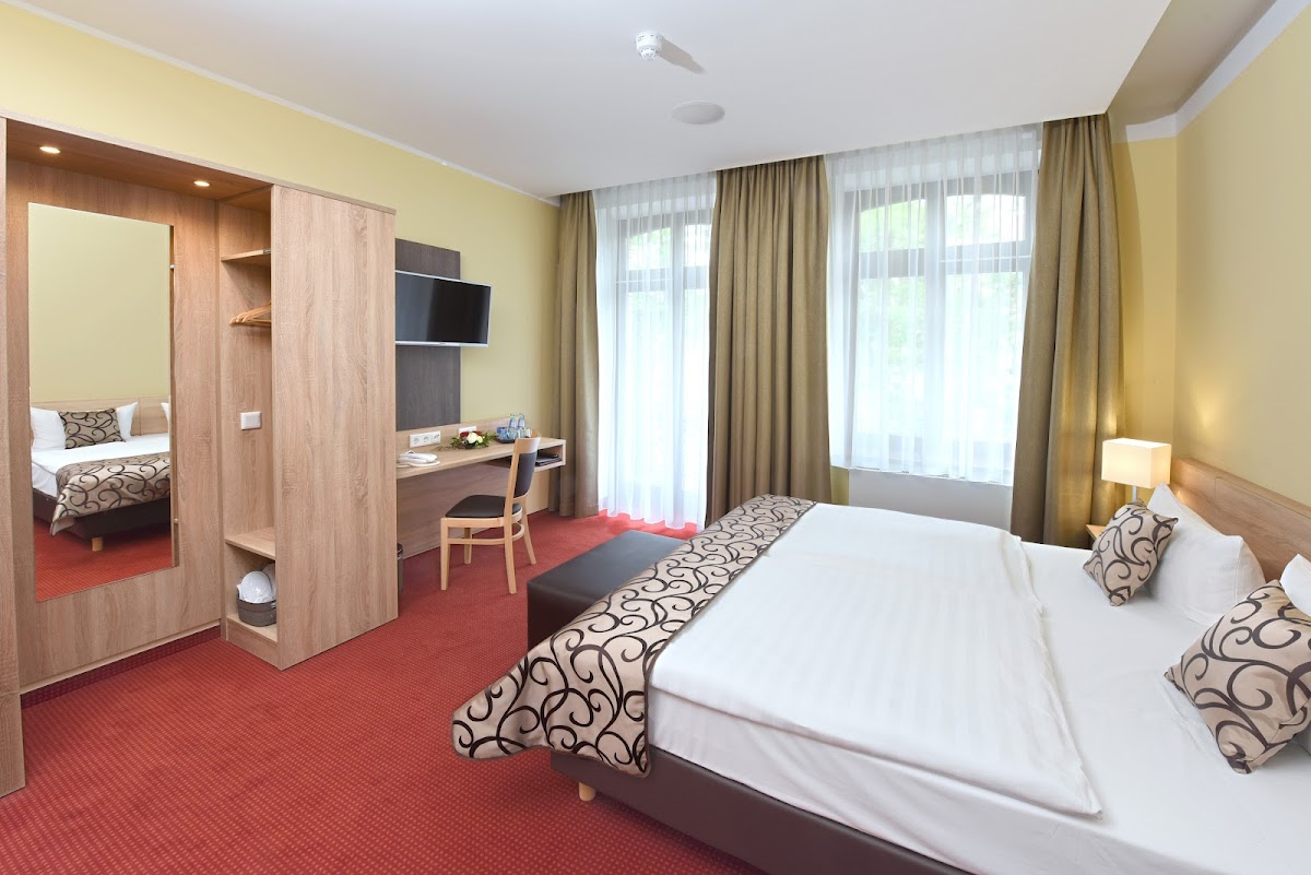Port Inn Hotel Hotel 2