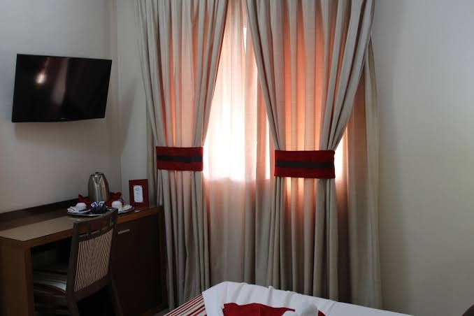 Hotel Regio 2 Hotel 3
