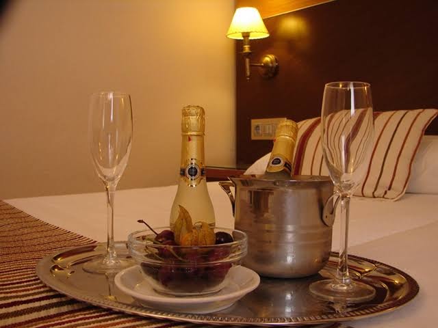 Hotel Regio 2