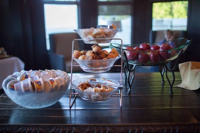 The Inn at Stonecliffe Hotel 2