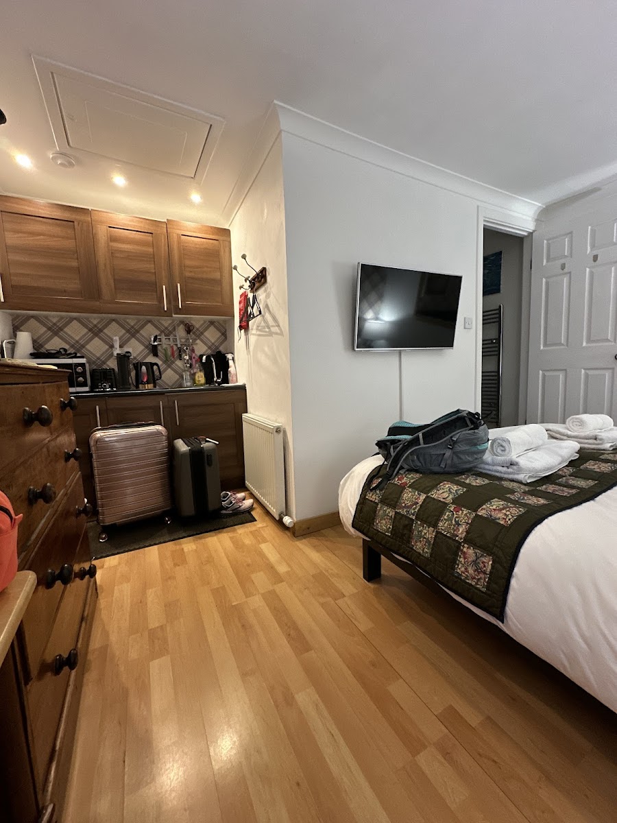 Ivy Bank Studio Hotel 2