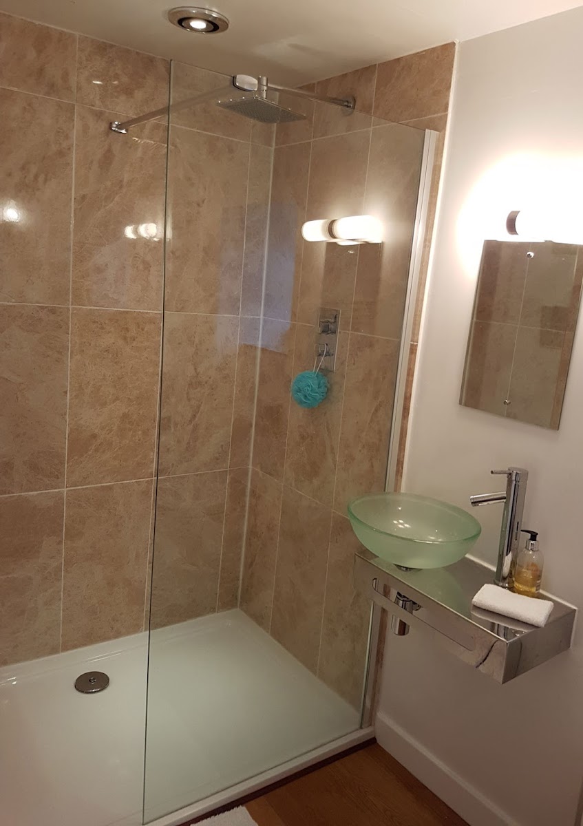 Ivy Bank Studio Hotel 3