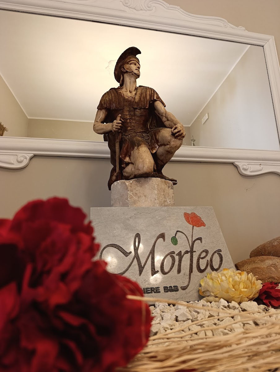 Morfeo Pozzallo